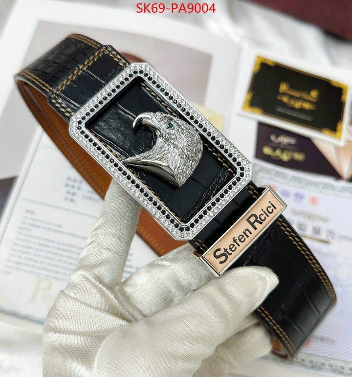 Belts-STEFANO Ricci aaaaa class replica ID: PA9004 $: 69USD