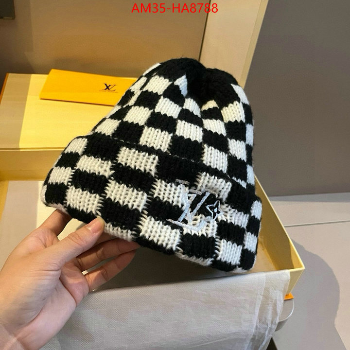 Cap(Hat)-LV where can i buy the best 1:1 original ID: HA8788 $: 35USD