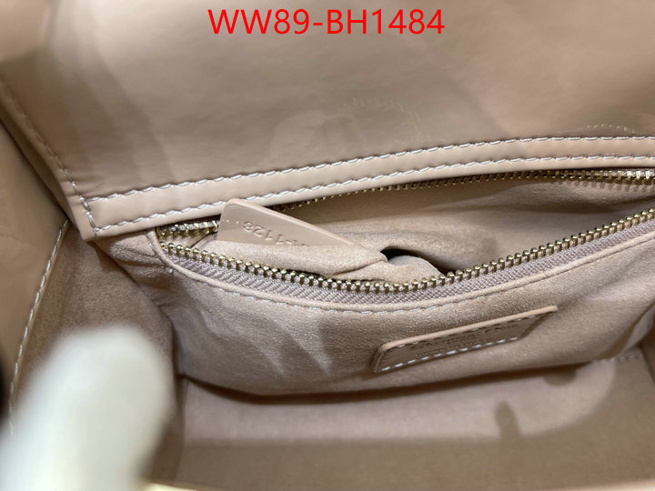 Dior Bags(4A)-Lady- what are the best replica ID: BH1484 $: 89USD,