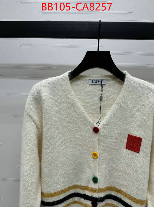 Clothing-Loewe online ID: CA8257 $: 105USD