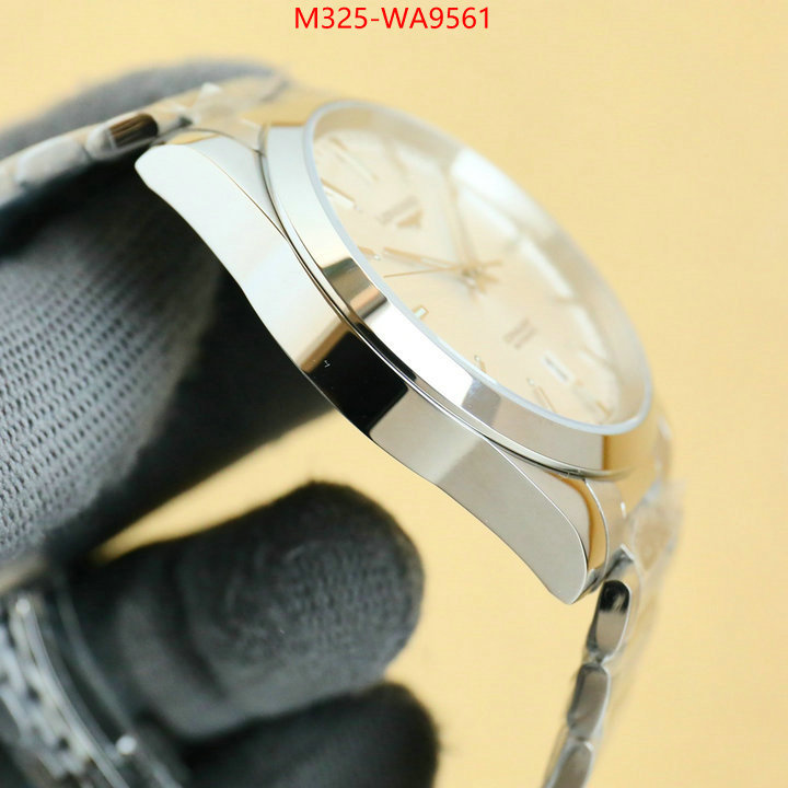 Watch(TOP)-Longines copy aaaaa ID: WA9561 $: 325USD