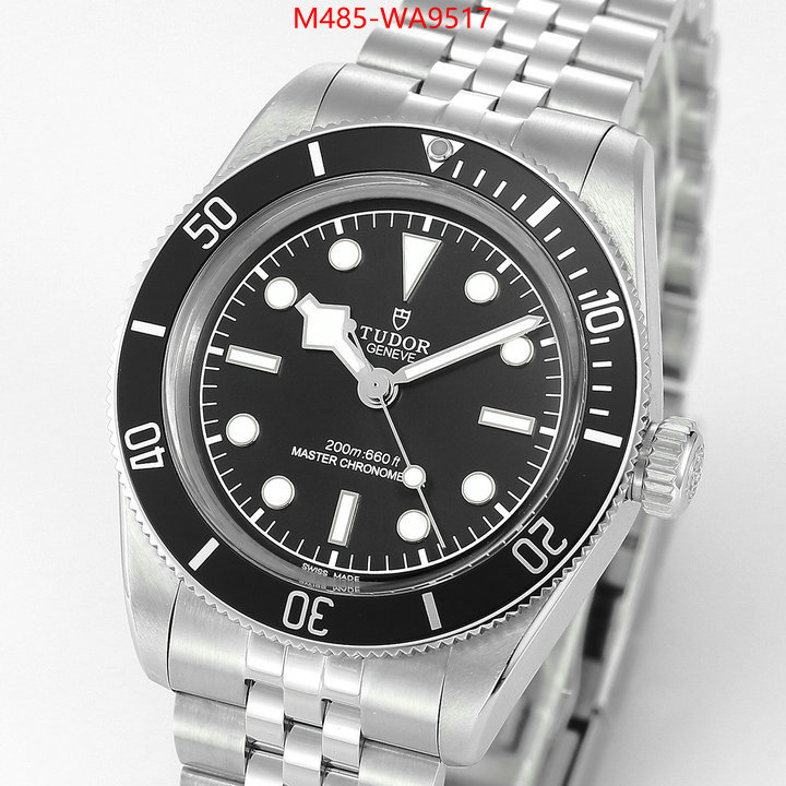 Watch(TOP)-Tudor how quality ID: WA9517 $: 485USD