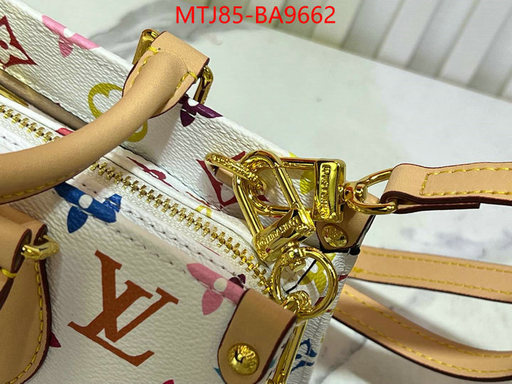 LV Bags(4A)-Handbag Collection- best designer replica ID: BA9662 $: 85USD,