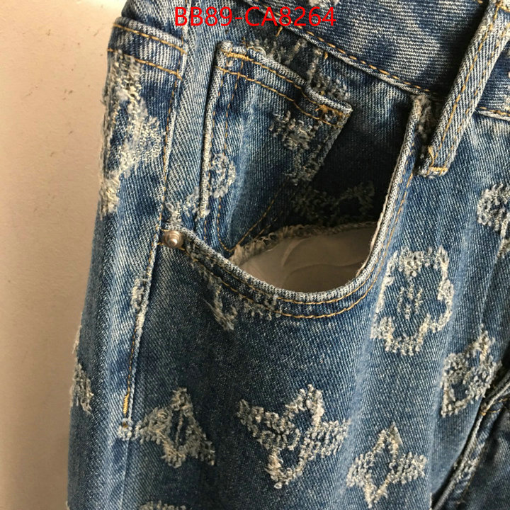 Clothing-LV 1:1 ID: CA8264 $: 89USD