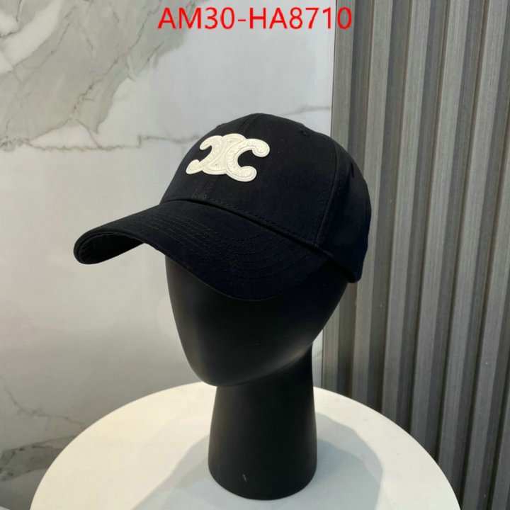 Cap(Hat)-Celine where can you buy replica ID: HA8710 $: 30USD