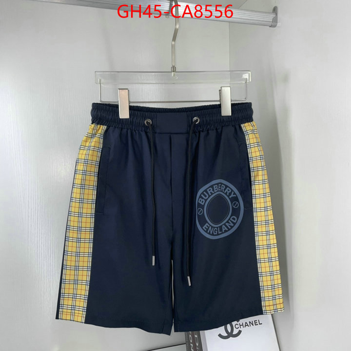 Beach Shorts-Burberry supplier in china ID: CA8556 $: 45USD