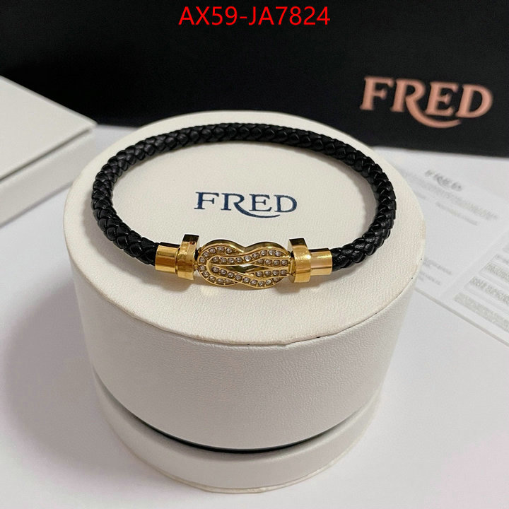 Jewelry-Fred the most popular ID: JA7824 $: 59USD