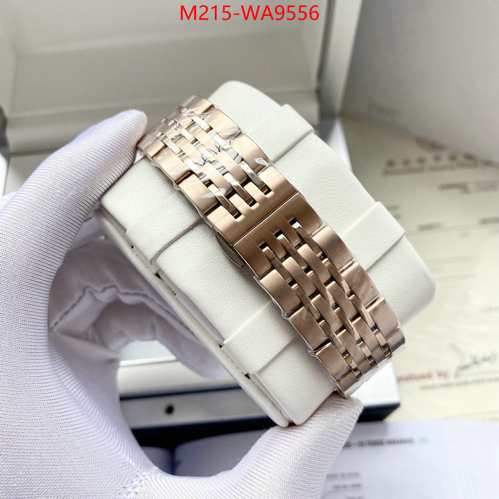 Watch(TOP)-Longines what's the best to buy replica ID: WA9556 $: 215USD