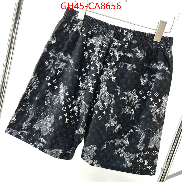 Beach Shorts-LV the highest quality fake ID: CA8656 $: 45USD