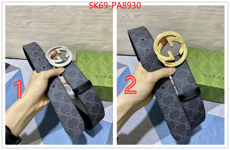 Belts-Gucci replica online ID: PA8930 $: 69USD