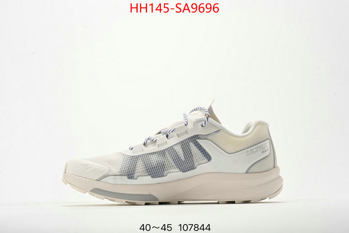 Men Shoes-Salomon high quality designer replica ID: SA9696 $: 145USD