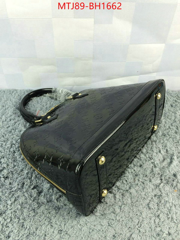 LV Bags(4A)-Alma- unsurpassed quality ID: BH1662