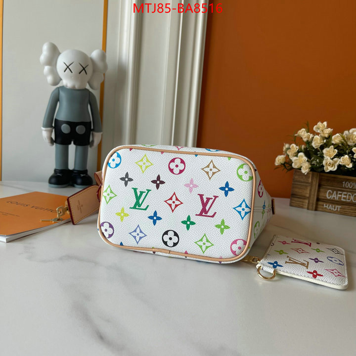 LV Bags(4A)-Handbag Collection- is it illegal to buy dupe ID: BA8516 $: 85USD,