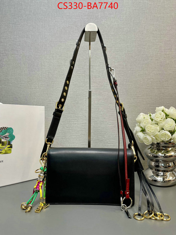 Prada Bags(TOP)-Handbag- best website for replica ID: BA7740 $: 330USD,