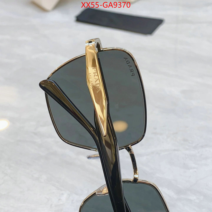 Glasses-Prada buy high quality cheap hot replica ID: GA9370 $: 55USD