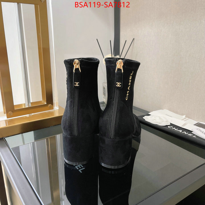 Women Shoes-Boots where can i buy the best 1:1 original ID: SA7812 $: 119USD