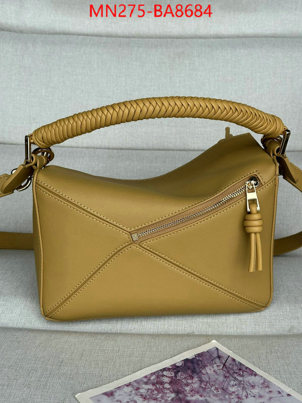 Loewe Bags(TOP)-Puzzle- is it ok to buy ID: BA8684 $: 275USD,