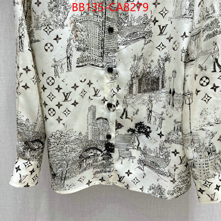 Clothing-LV at cheap price ID: CA8279 $: 135USD