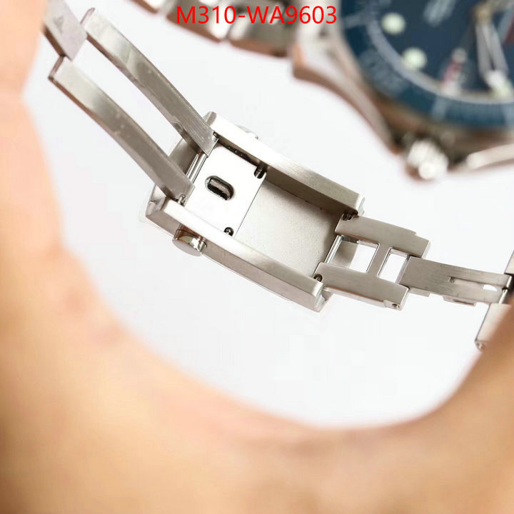 Watch(TOP)-Omega how to find designer replica ID: WA9603 $: 310USD