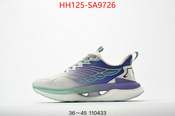 Women Shoes-Salomon are you looking for ID: SA9726 $: 125USD