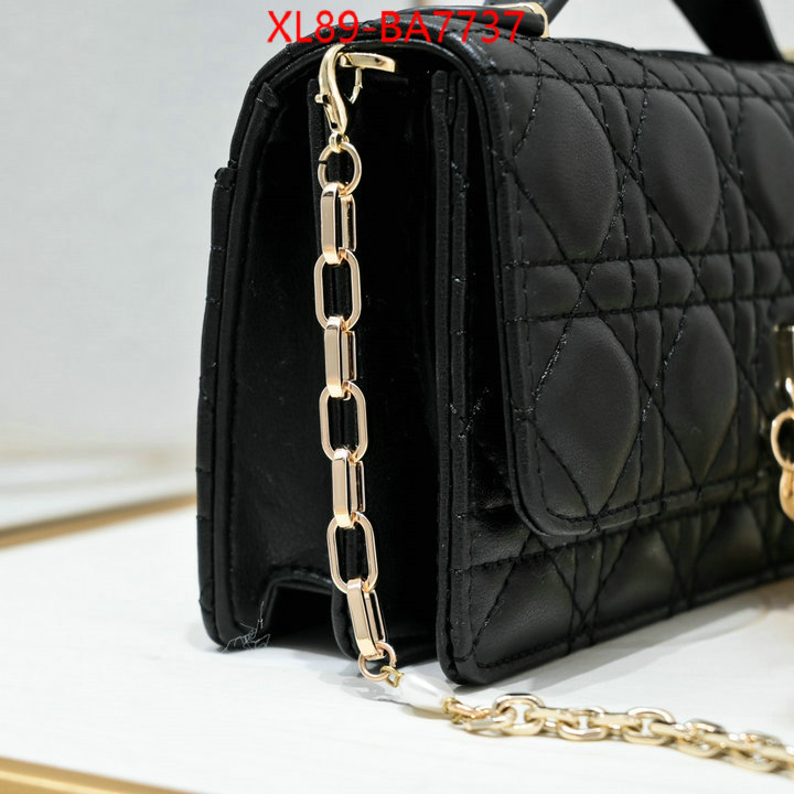 Dior Bags(4A)-Lady- sale ID: BA7737 $: 89USD,