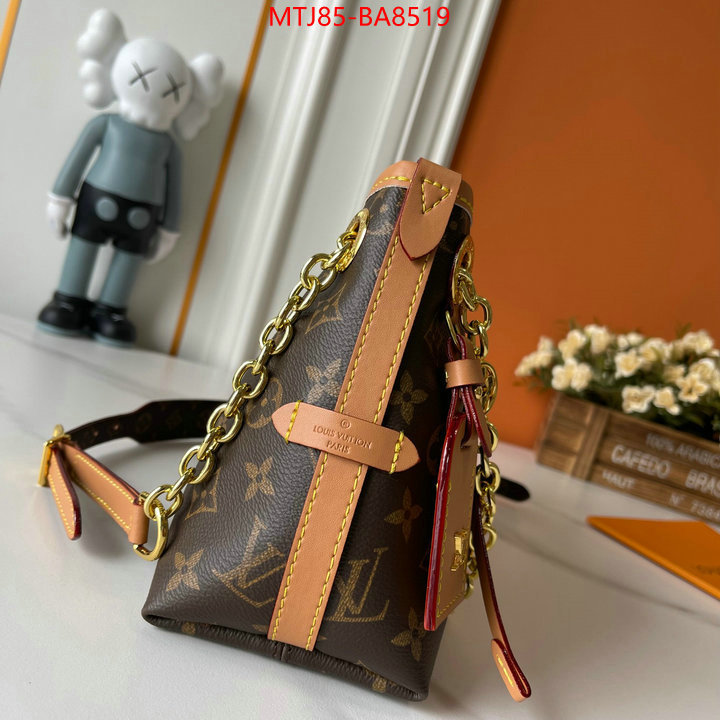 LV Bags(4A)-Handbag Collection- replica aaaaa designer ID: BA8519 $: 85USD,