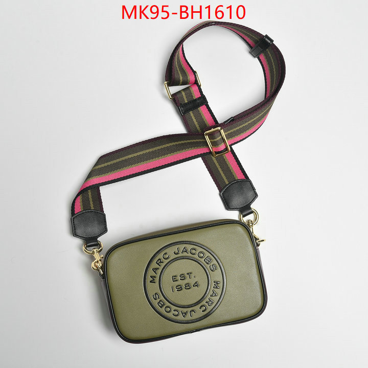 Marc Jacobs Bags(TOP)-Camera bag- for sale online ID: BH1610 $: 95USD,