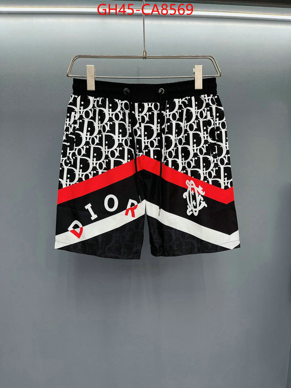 Beach Shorts-D1or 7 star ID: CA8569 $: 45USD