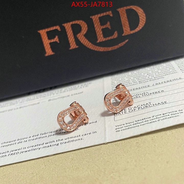 Jewelry-Fred where can i buy the best quality ID: JA7813 $: 55USD