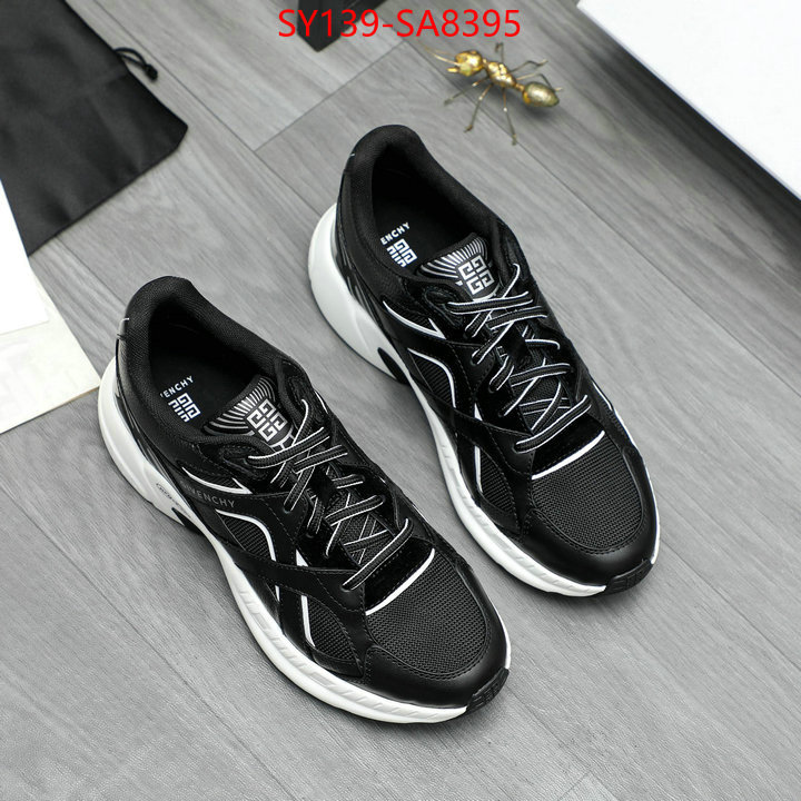 Men shoes-Givenchy wholesale designer shop ID: SA8395 $: 139USD