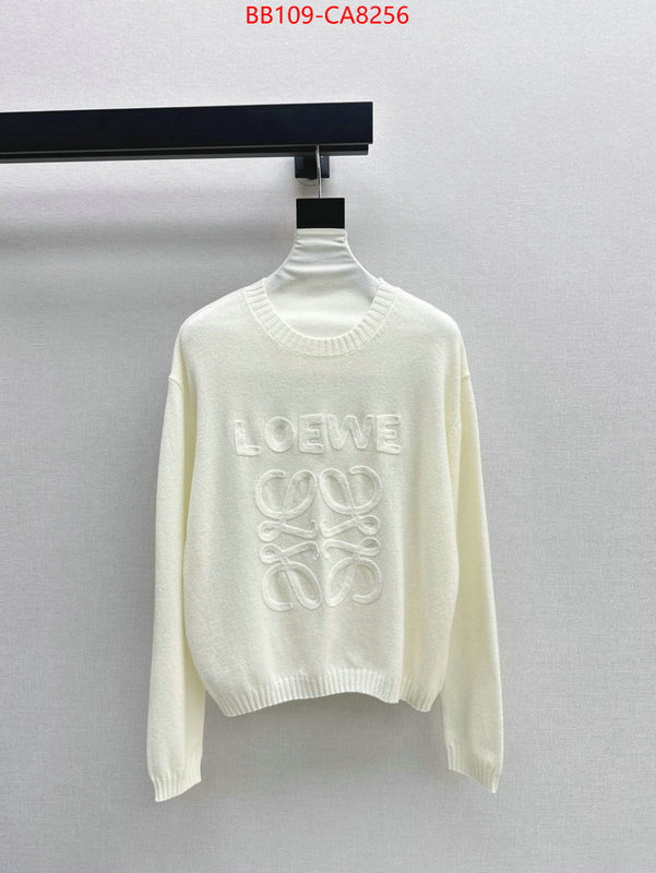 Clothing-Loewe high quality customize ID: CA8256 $: 109USD