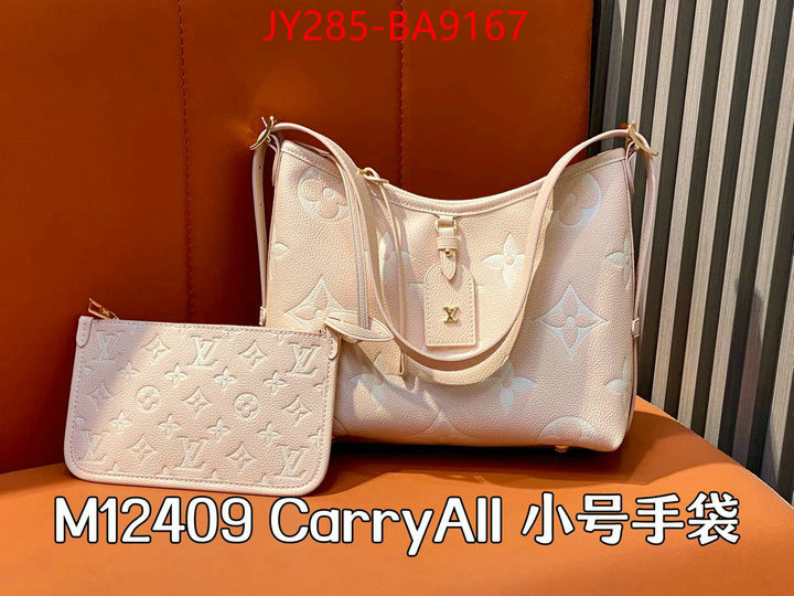 LV Bags(TOP)-Handbag Collection- luxury ID: BA9167 $: 285USD,