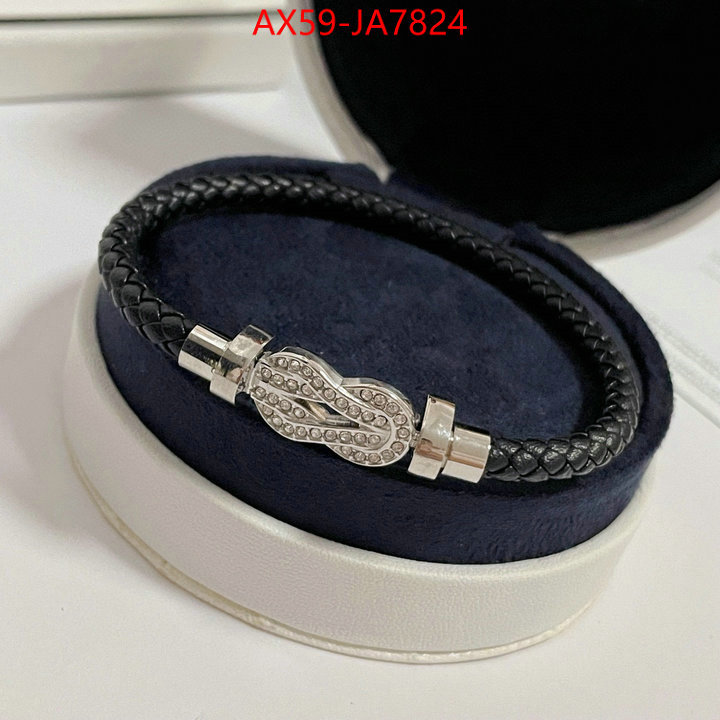 Jewelry-Fred the most popular ID: JA7824 $: 59USD