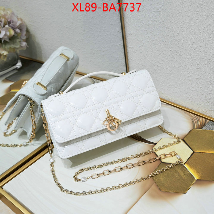 Dior Bags(4A)-Lady- sale ID: BA7737 $: 89USD,