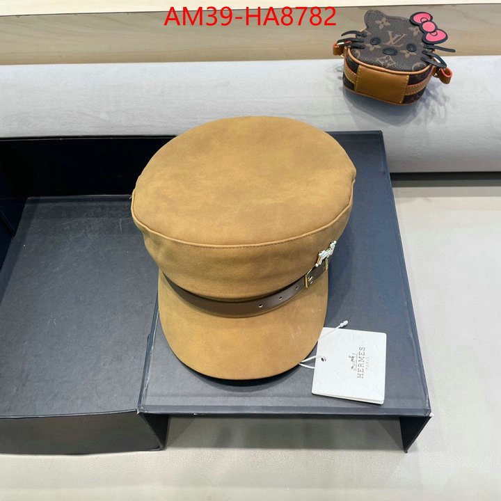 Cap(Hat)-Hermes new 2024 ID: HA8782 $: 39USD