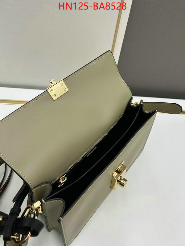 Prada Bags(4A)-Handbag- top designer replica ID: BA8528 $: 125USD,