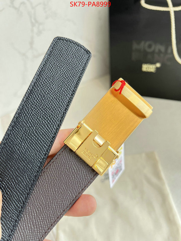 Belts-Montblanc online from china designer ID: PA8999 $: 79USD