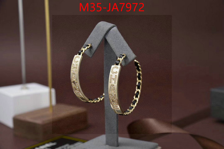 Jewelry-Chanel hot sale ID: JA7972 $: 35USD