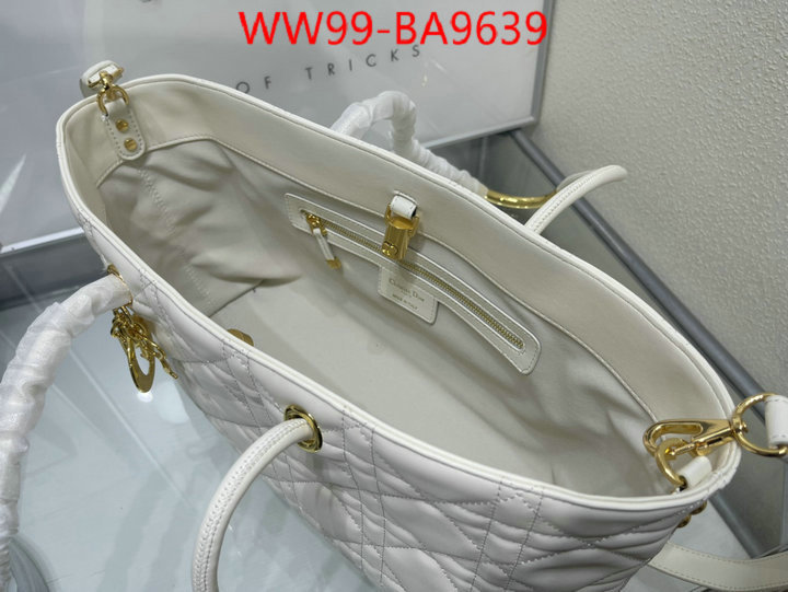 Dior Bags(4A)-Other Style- are you looking for ID: BA9639 $: 99USD,