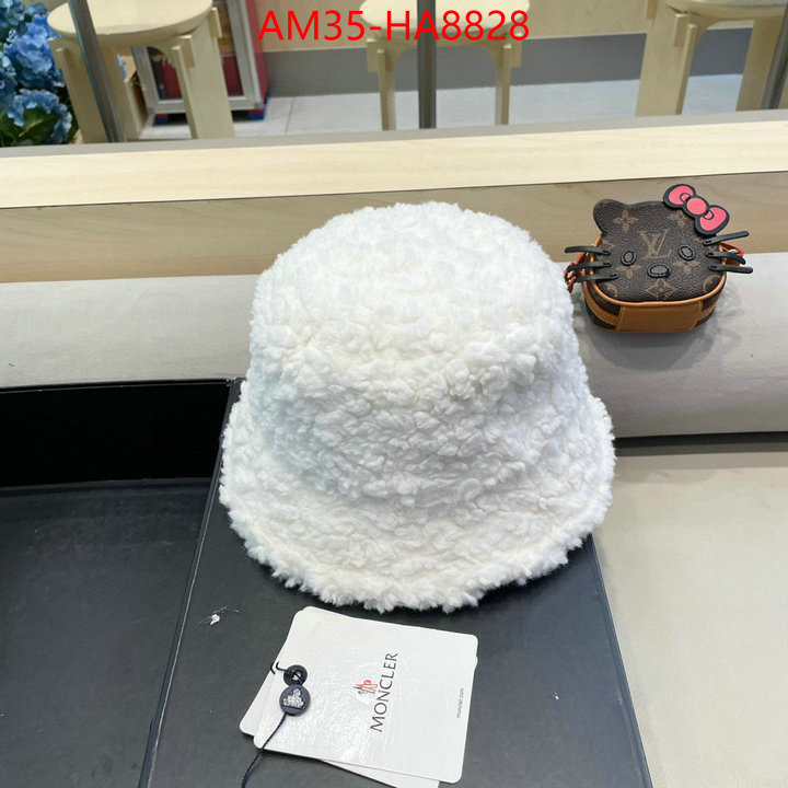 Cap(Hat)-Moncler best fake ID: HA8828 $: 35USD