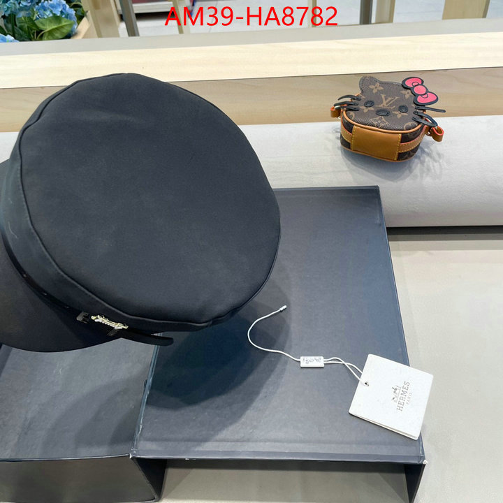 Cap(Hat)-Hermes new 2024 ID: HA8782 $: 39USD