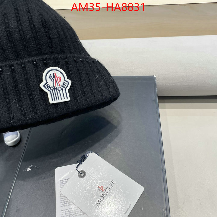 Cap(Hat)-Moncler the most popular ID: HA8831 $: 35USD