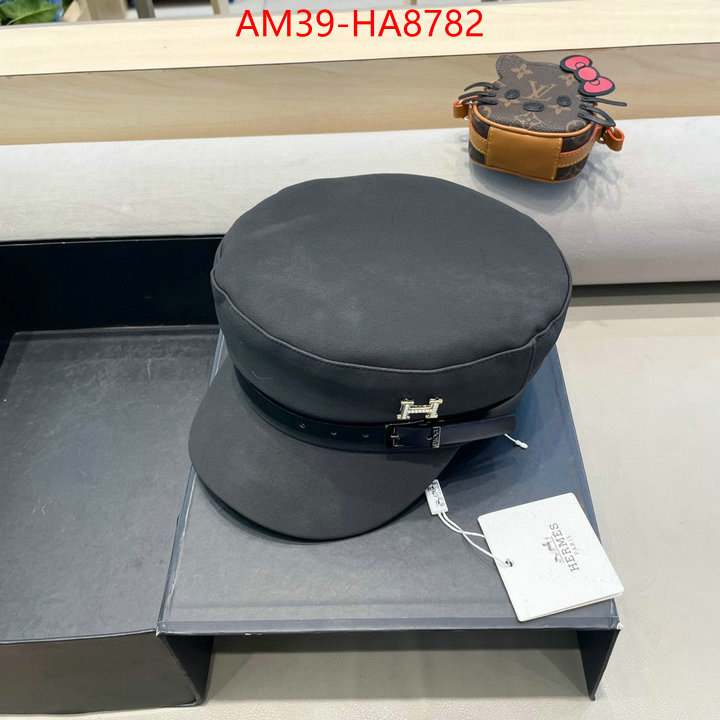 Cap(Hat)-Hermes new 2024 ID: HA8782 $: 39USD