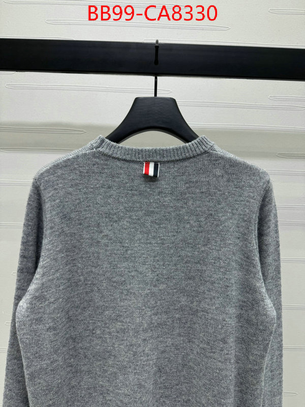 Clothing-Thom Browne every designer ID: CA8330 $: 99USD