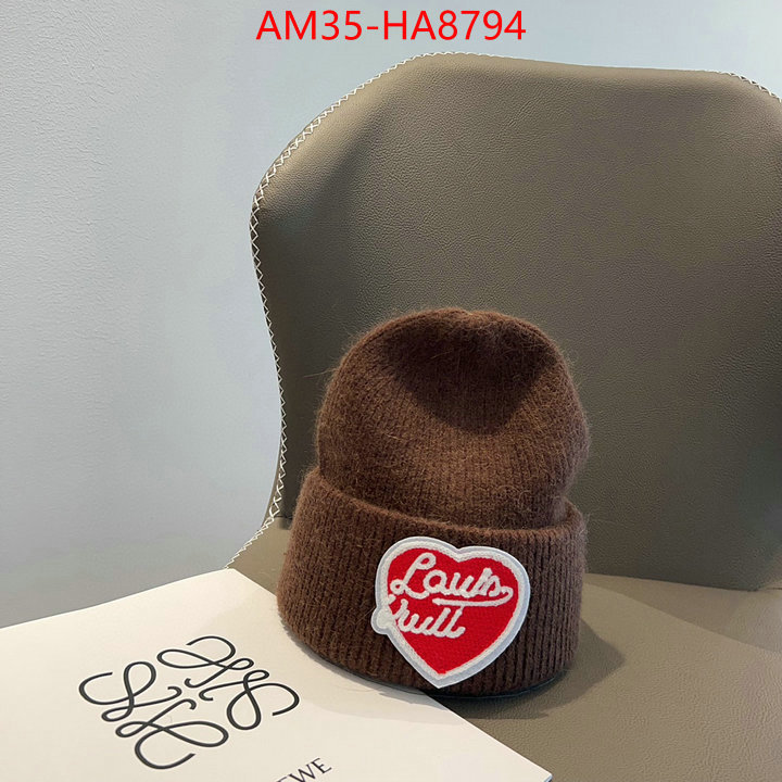 Cap(Hat)-LV sellers online ID: HA8794 $: 35USD