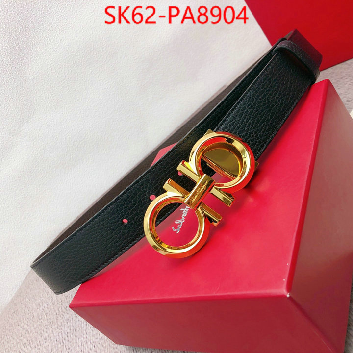 Belts-Ferragamo replica online ID: PA8904 $: 62USD