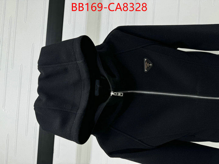 Clothing-Prada aaaaa ID: CA8328 $: 169USD