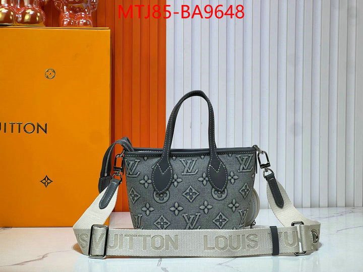 LV Bags(4A)-Neverfull- same as original ID: BA9648 $: 85USD,