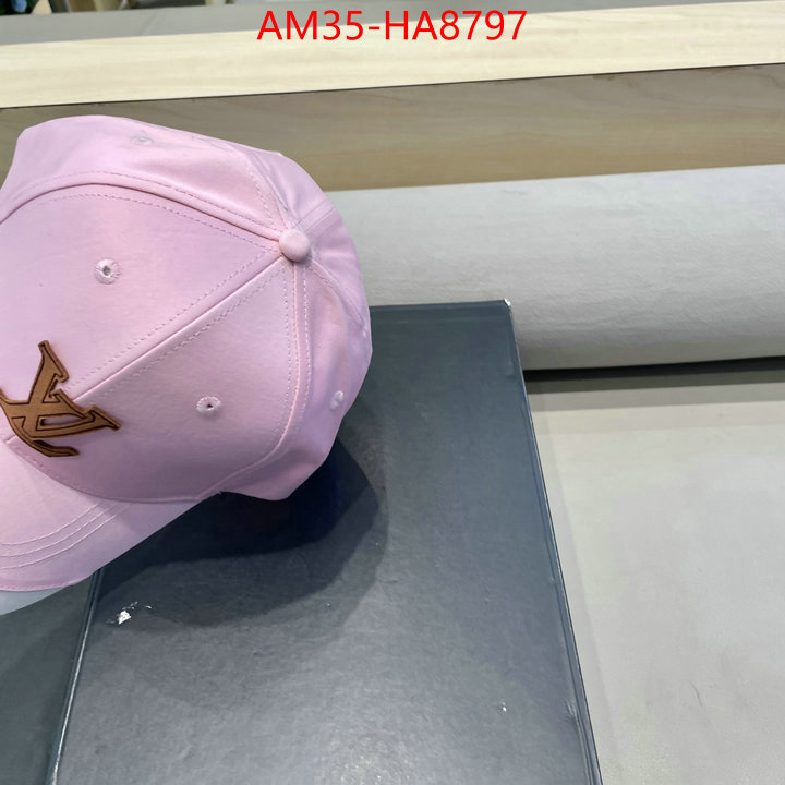 Cap(Hat)-LV counter quality ID: HA8797 $: 35USD