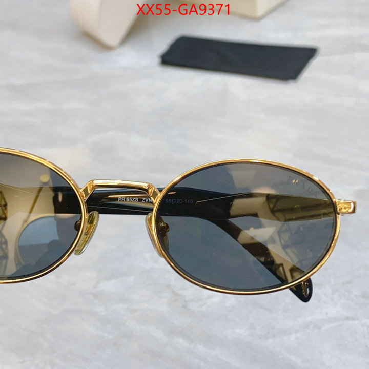 Glasses-Prada where can i buy ID: GA9371 $: 55USD